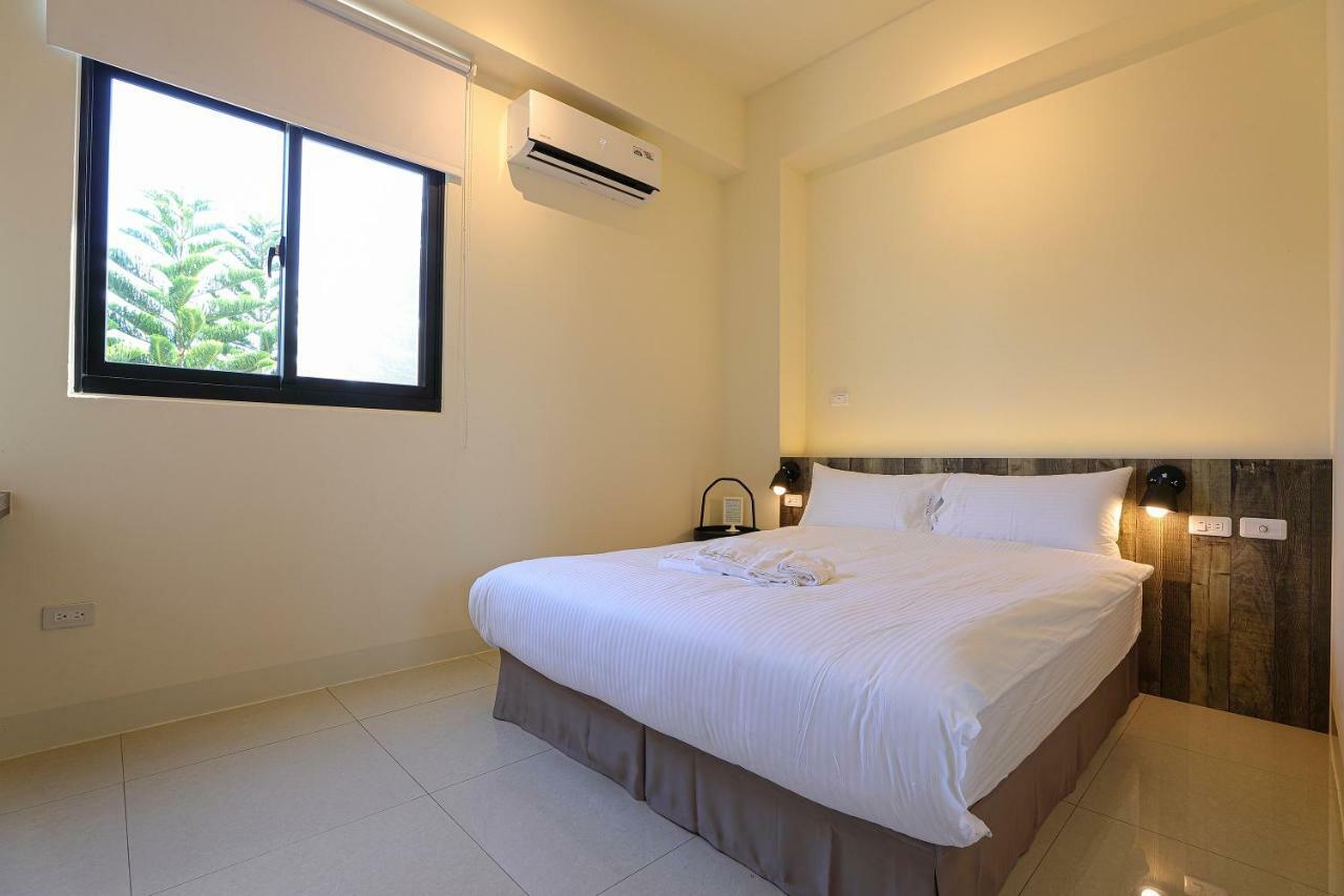 Cheese Cookie Homestay Magong Exterior foto